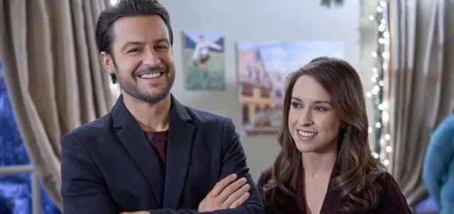 Where Was Winter In Vail Filmed? Small Town Love!