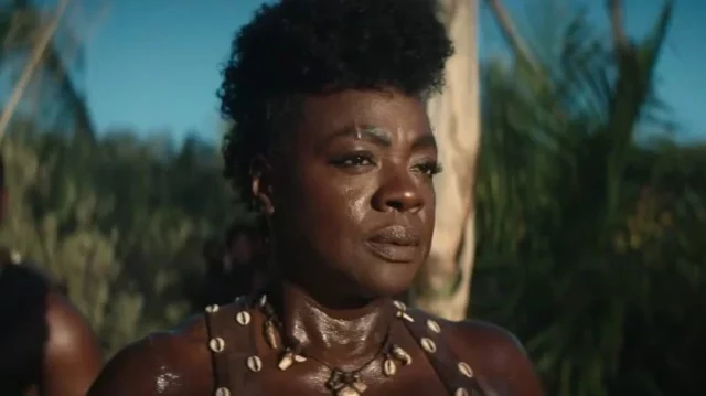 Where To Watch The Woman King For Free? Relive Africa From the 1800s!