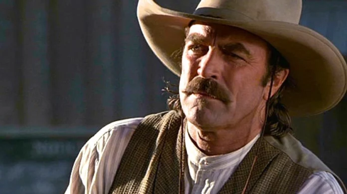 Where Was Crossfire Trail Filmed? Tom Selleck's 80s Adventure!