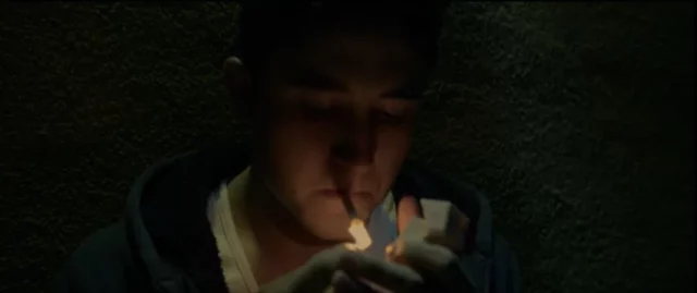 Where To Watch Abnormality For Free? Thriller Drama That Will Give Goosebumps!