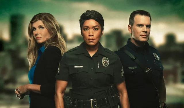 Where Was 911 Filmed? A Procedural Drama Series!