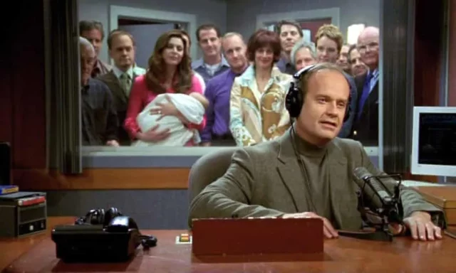 Where Was Frasier Filmed? A 1990s Hilarious Sitcom!