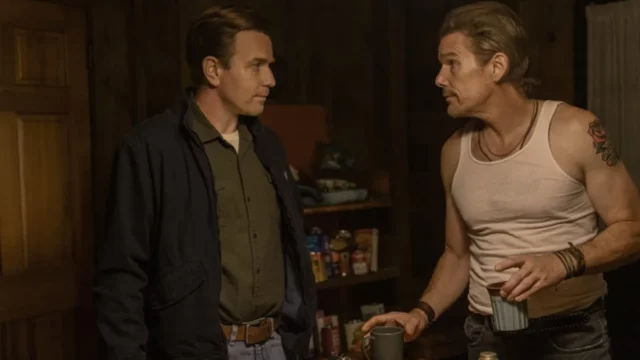 Where Was Raymond And Ray Filmed? Ethan Hawke And Ewan McGregor’s New Comedy Drama!