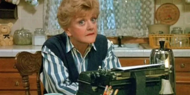 Where Was Murder She Wrote Filmed? A 1980s Crime Drama Series!