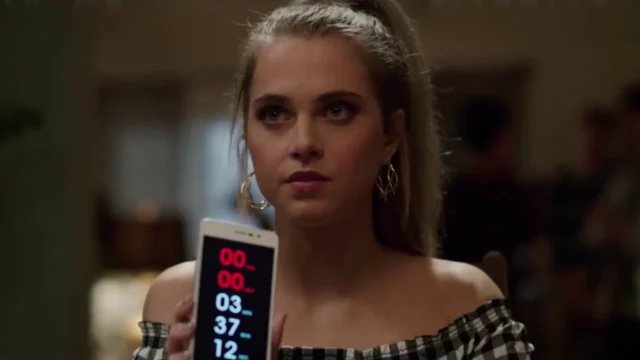 Where Was Countdown Filmed? A Modern Horror Story!