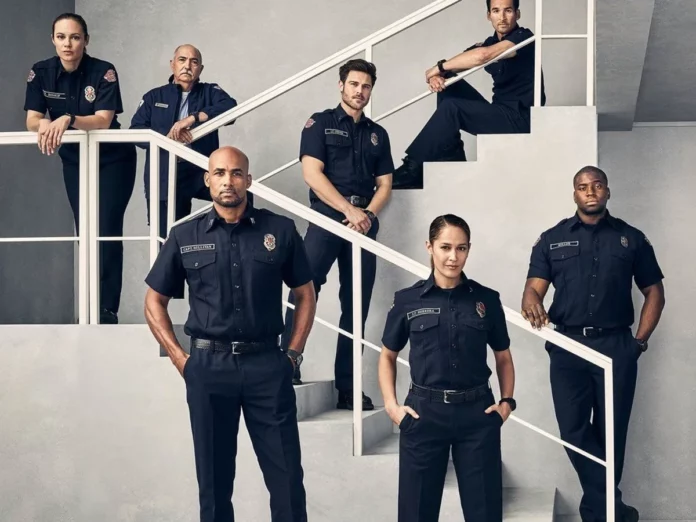 Where To Watch Station 19 Season 6 For Free? Witness An Inspiring Tale!