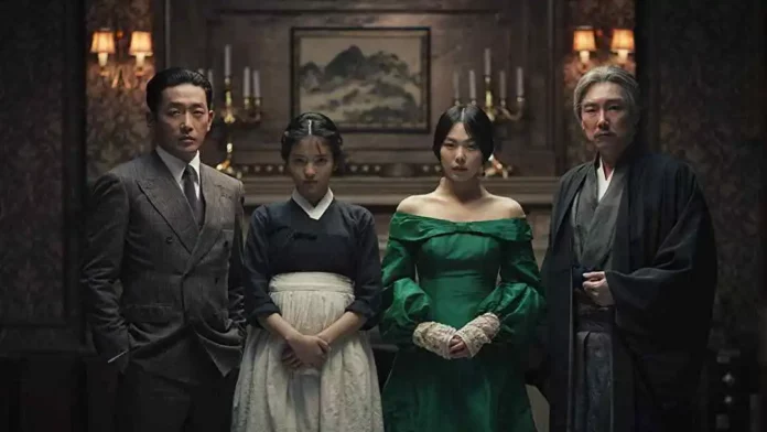 Where Was The Handmaiden Filmed? Spectacular Medieval Locations!