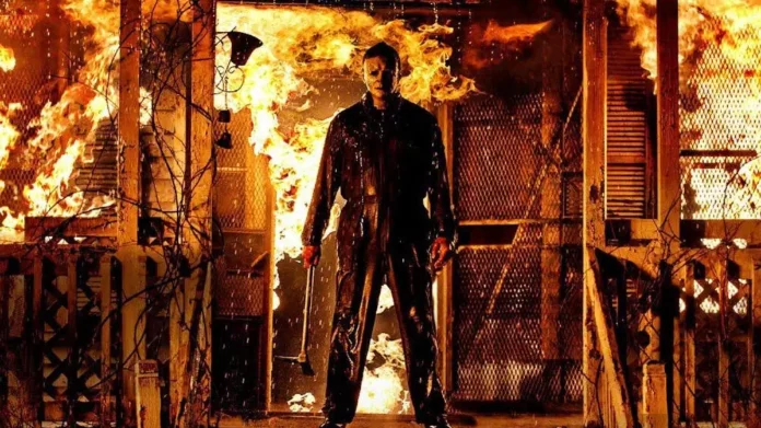 Where Was Halloween Kills Filmed? Myers Is Out For Blood!