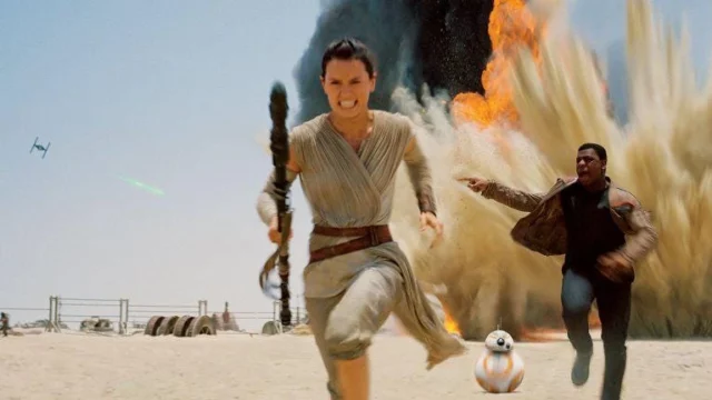 Where Was The Last Jedi Filmed? Star War Locations To Visit!