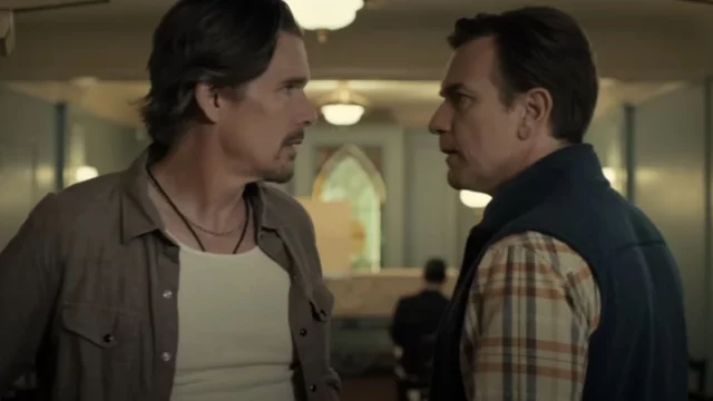 Where Was Raymond And Ray Filmed? Ethan Hawke And Ewan McGregor’s New Comedy Drama!