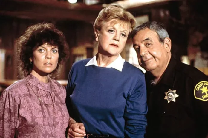 Where Was Murder She Wrote Filmed? A 1980s Crime Drama Series!