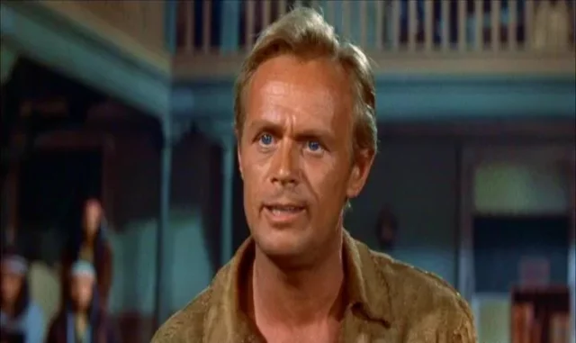 Where Was The Last Wagon Filmed? A 1950s Classic Cowboy Film!