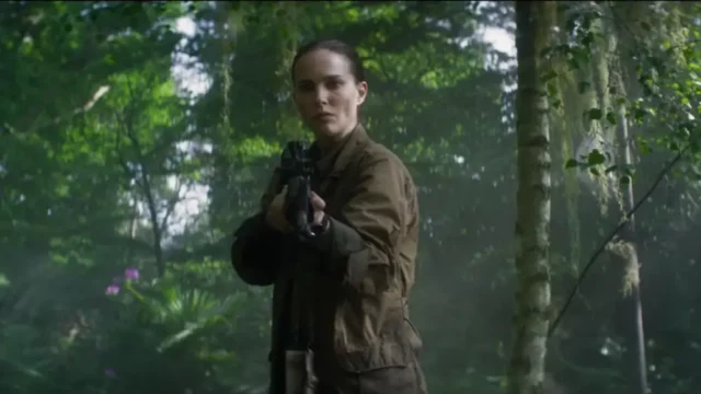 Where Was Annihilation Filmed? Natalie Portman’s Riveting Sci/Fi Psychological Thriller!