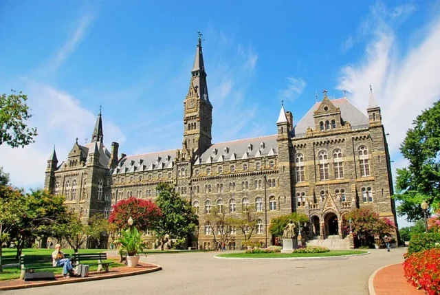 Where Was The Exorcist Filmed? William Friedkin’s 1973 Classic Horror Film!