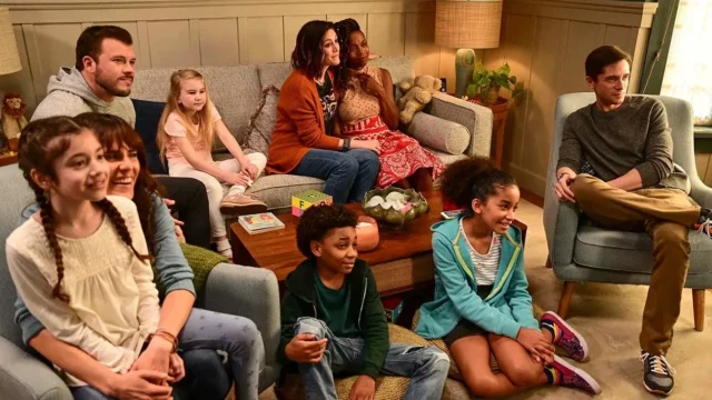 Where To Watch Home Economics For Free? Recalling Your Childhood Days!