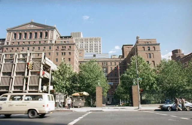 Where Was The Exorcist Filmed? William Friedkin’s 1973 Classic Horror Film!