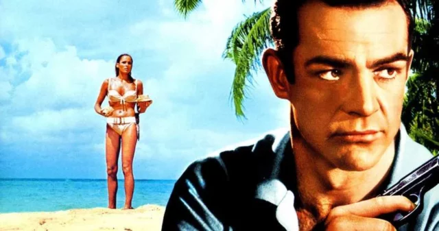 Where Was Dr No Filmed? Onset Of An Intense Battle!