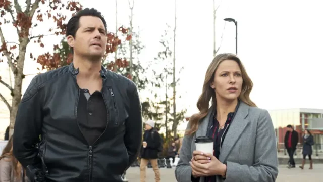 where was 101 mystery filmed