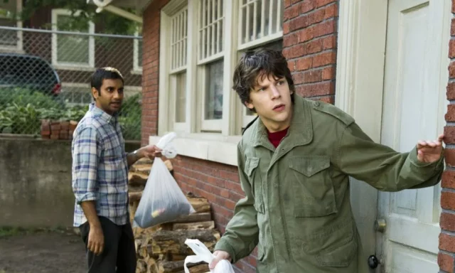 Where Was 30 Minutes Or Less Filmed? Filming Locations Of The Action-Comedy!