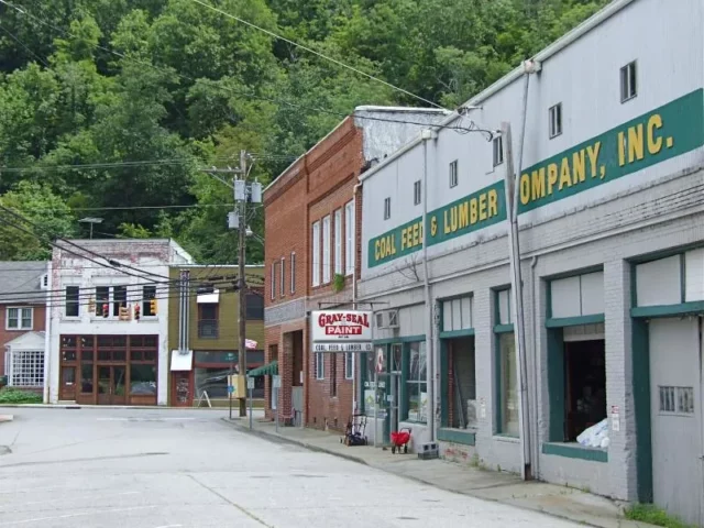 Where Was The Peripheral Filmed? Filming Locations Of The Sci-fi Murder Mystery Movie!