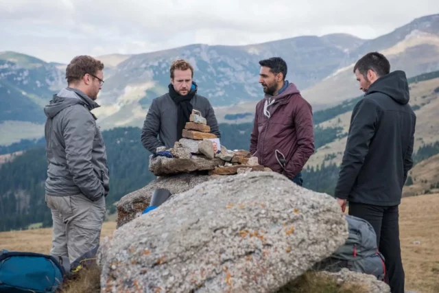 Where Was The Ritual Filmed? Horrifying Hills Horror!