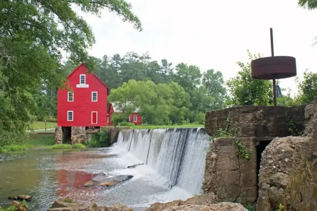Where Was Sweet Home Alabama Filmed? Rom-Com You’ll Fall In Love With!