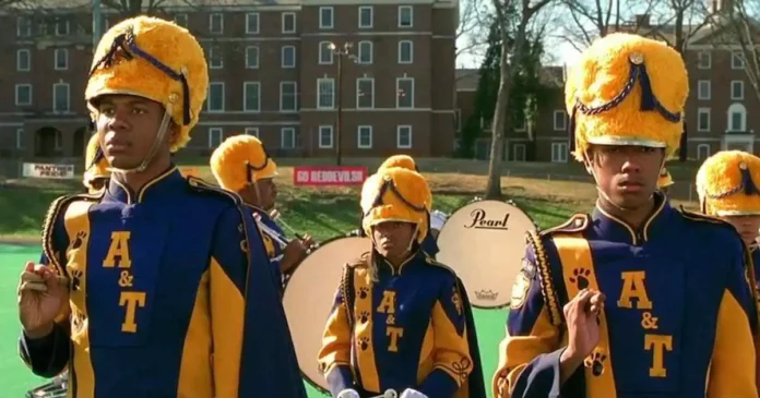 Where Was Drumline Filmed? The Drummer Experience!