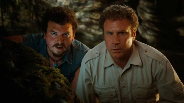 Where Was Land Of The Lost Filmed? A Land Between Space And Time!