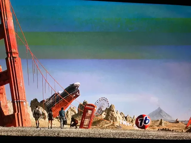 Where Was Land Of The Lost Filmed? A Land Between Space And Time!