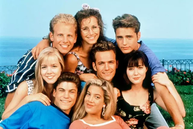 Where To Watch 90210 For Free? Secrets Of Beverly Hills!