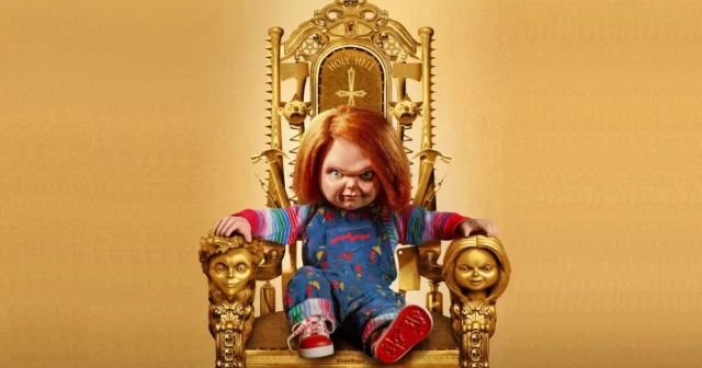 Where To Watch Chucky Season 2 For Free? Horror King Is Back Again!