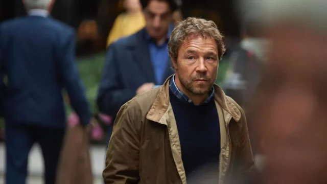 Where To Watch The Walk-In For Free? The Political Drama Of 2022!