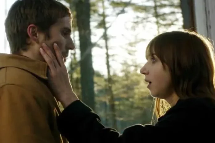 Where To Watch In Your Eyes For Free? The Magical Love Story!