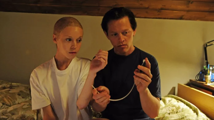 Where To Watch 3096 Days For Free? A Compelling Crime Drama!