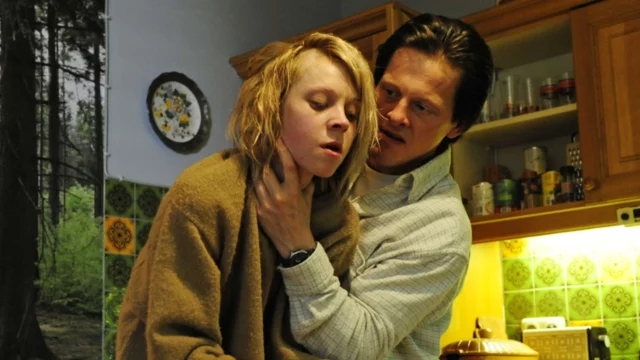 Where To Watch 3096 Days For Free? A Compelling Crime Drama!