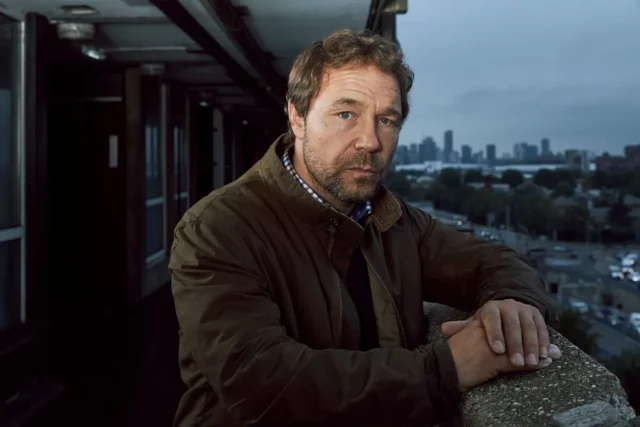 Where To Watch The Walk-In For Free? The Political Drama Of 2022!