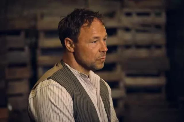 Where To Watch The Walk-In For Free? The Political Drama Of 2022!
