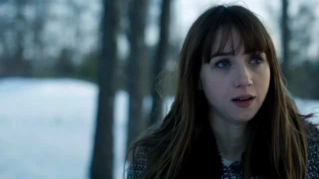 Where To Watch In Your Eyes For Free? The Magical Love Story!