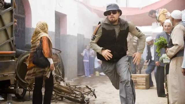 Where Was Body Of Lies Filmed? The Hunt For A Terrorist!