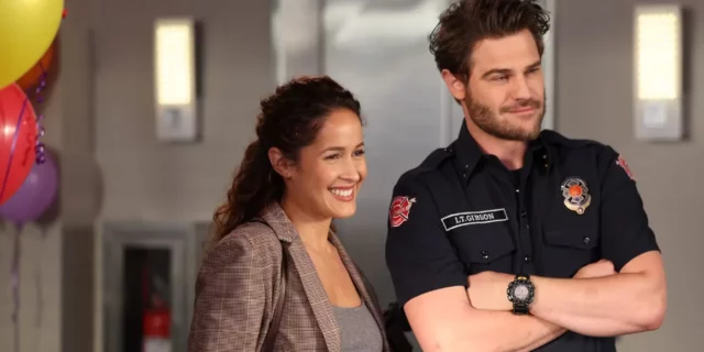 Where To Watch Station 19 Season 6 For Free? Witness An Inspiring Tale!