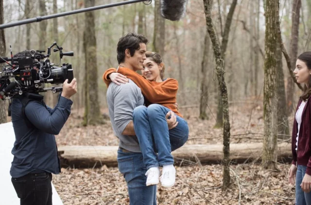 Where Was Yes God Yes Filmed? Stunning Locations That Will Steal Your Heart!