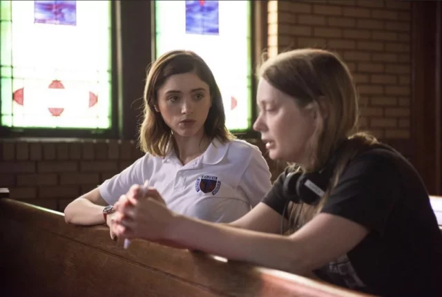 Where Was Yes God Yes Filmed? Stunning Locations That Will Steal Your Heart!