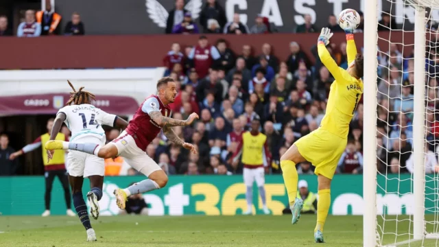 Where To Watch Aston Villa Vs Chelsea for Free? The Fans Have Been Awaiting! 