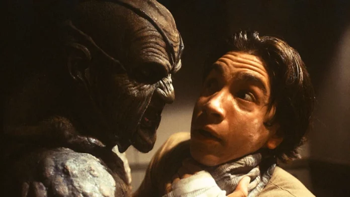 Where Was Jeepers Creepers Reborn Filmed? Is The Creeper Back?