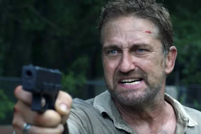 Where Was Last Seen Alive Filmed? Search For The Missing Wife!