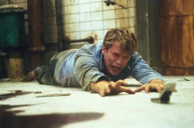 Where Was Saw Filmed? The Iconic Horror Mystery!