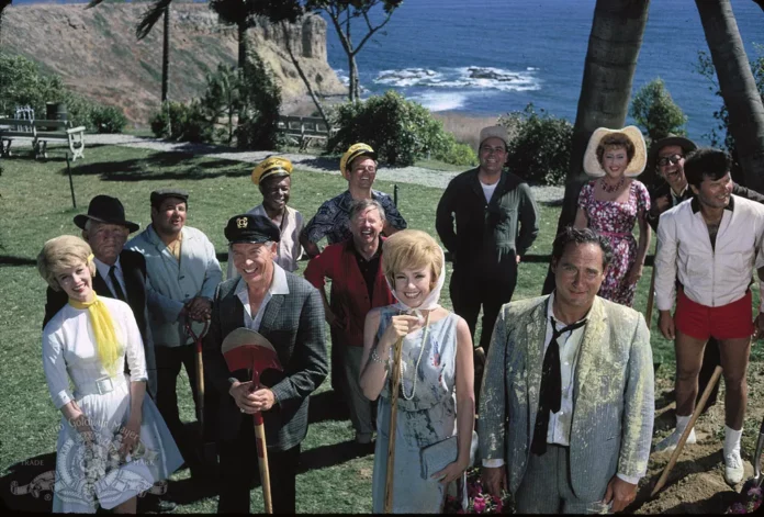 Where Was Mad Mad World Filmed? Filming Locations Of The Adventure Comedy Film!