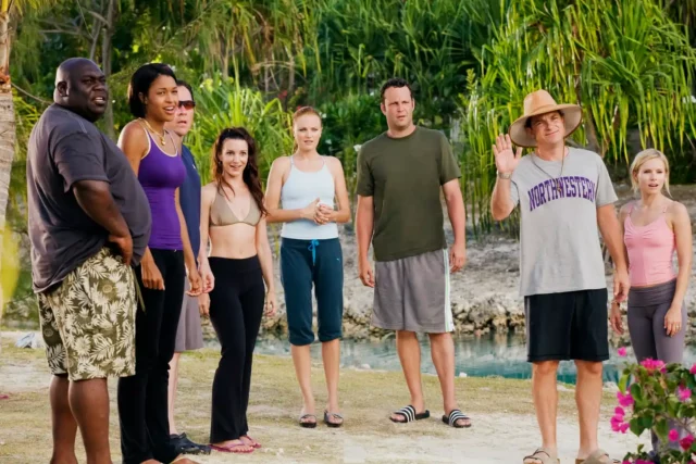 Where Was Couples Retreat Filmed? Know About The Enthralling Honeymoon Location!