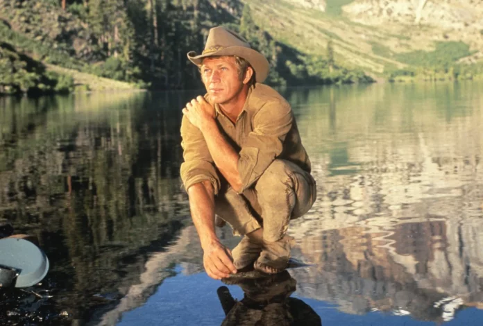 Where Was Nevada Smith Filmed? A Blood Lust-Filled Western!