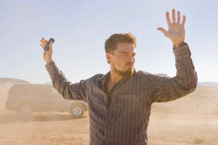 Where Was Body Of Lies Filmed? The Hunt For A Terrorist!
